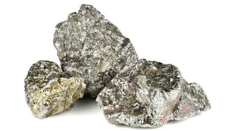  Niobium - En Metall För Framtiden!